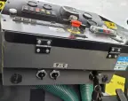 Ammann AP 240 – view 3