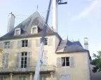 Palazzani TSJ 35: Wide Rotation Range