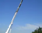 Palazzani TSJ 35: Impressive Reach