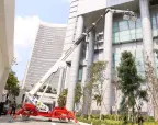 Palazzani TSJ 35: High Load Capacity