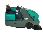Tennant S20 – view 2