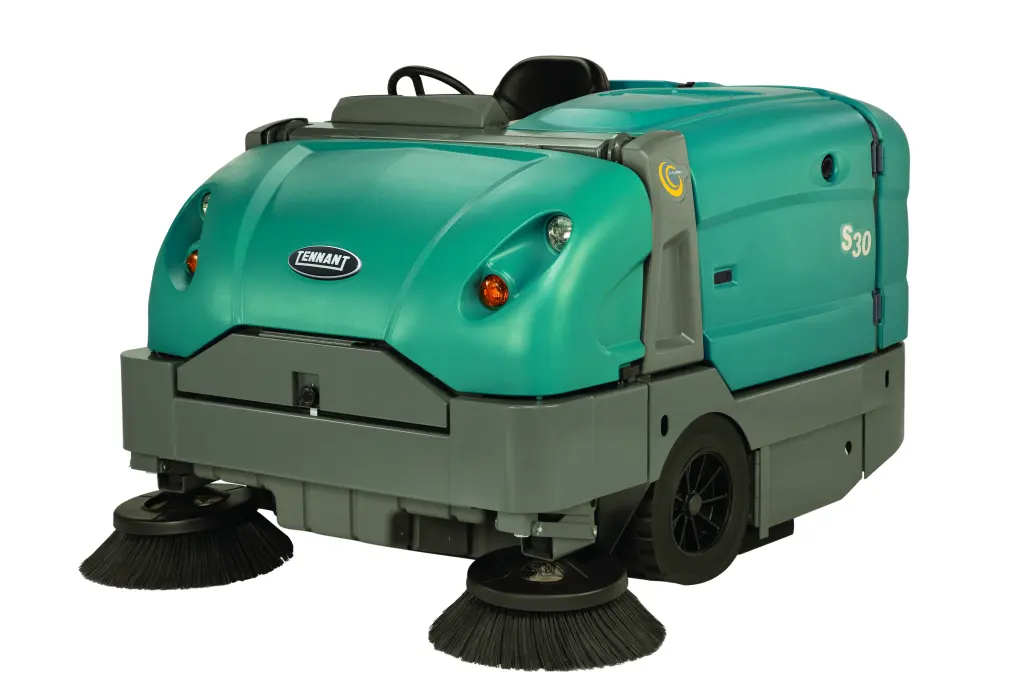 Tennant S30 – view 10