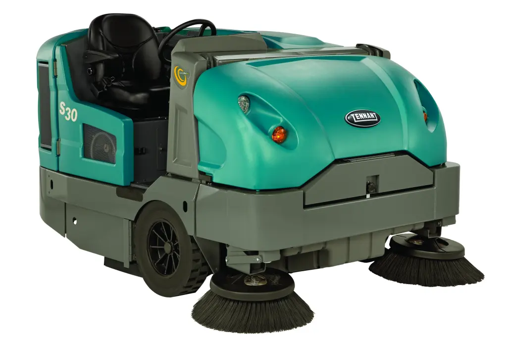 Tennant S30 – view 11