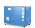 BOGE Screw Compressors - Oil Lubricated (S-3)