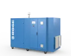 BOGE Screw Compressors - Oil free (SO) – view 2