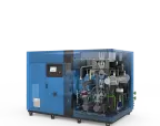 BOGE Screw Compressors - Oil free (SO) – view 4