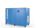 BOGE Screw Compressors - Oil free (SO)