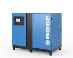 BOGE Screw Compressors - Oil Lubricated (S-4)