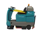 Tennant T7 Amr – view 2