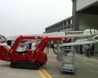 Palazzani TSJ 25: CANBUS Electronics