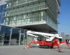 Palazzani TSJ 25: Bi-Energy System