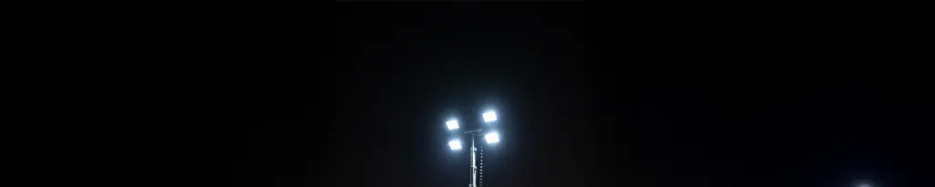 Arabian Sun AS4006 M6 – Light towers