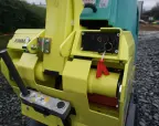 Ammann APH 65/85: Protective Frame and Covers