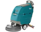 Tennant T260 – view 3