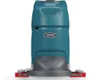 Tennant T290: Optimum Cleaning Performance
