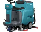 Tennant T681: High-Performance Vacuum