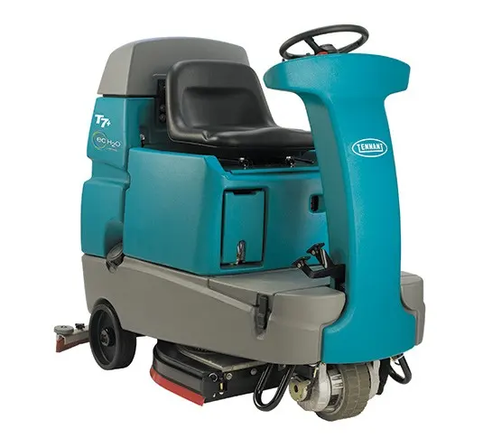 Tennant T7
