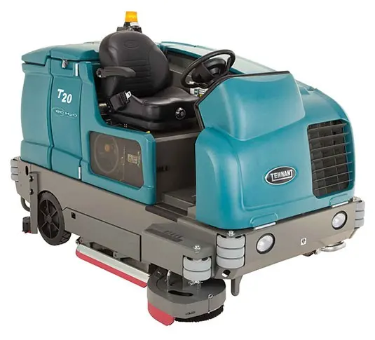 Tennant T20