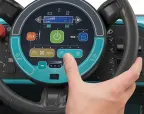 Tennant M20: Touch-n-Go Control Module