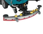 Tennant T260 – view 9