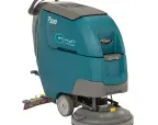 Tennant T300: Hygienic Recovery Tank