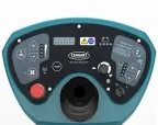Tennant T681: Intuitive Controls