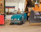 Tennant S20 – view 5