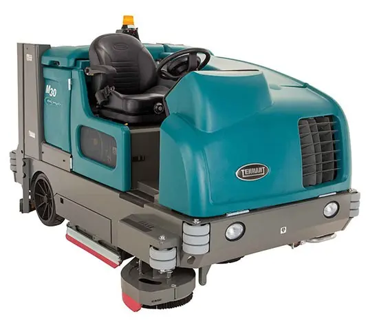 Tennant M30