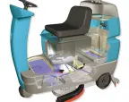 Tennant T7: No Hassle Maintenance