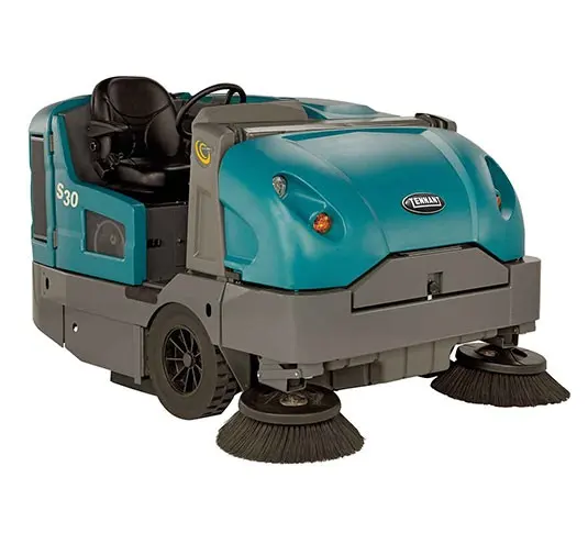 Tennant S30