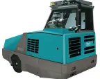 Tennant 800 – view 2