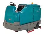 Tennant T17 – view 2