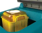 Tennant T260: User-friendly Design