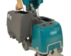 Tennant E5: User-Friendly Maintenance