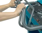 Tennant S10: Ergonomic Handle