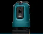Tennant X4: Insta-Click Brush System