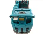 Tennant M17 – view 4