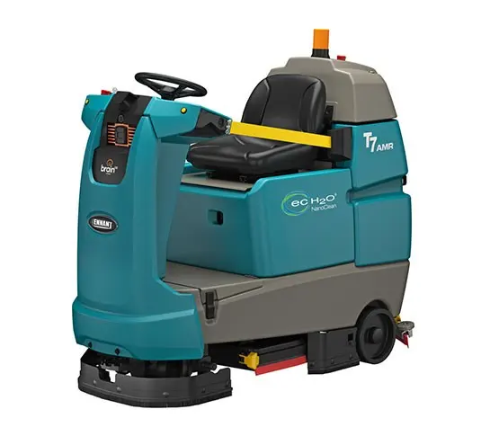 Tennant T7 Amr