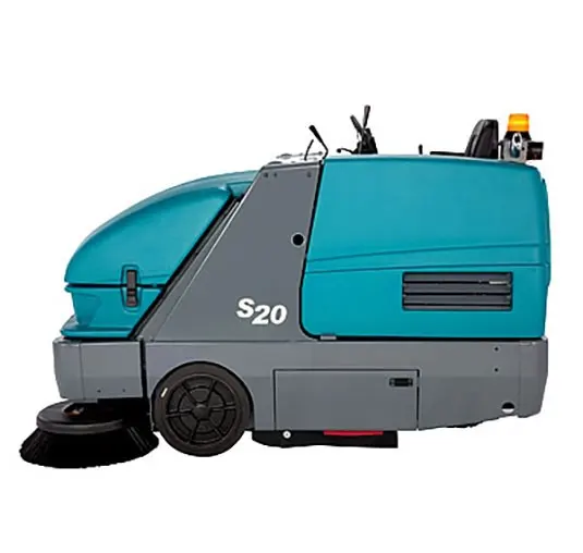 Tennant S20