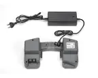 Tennant i-mop: Modular Battery Packs