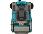 Tennant S16: Intuitive Controls