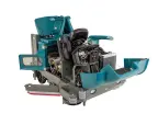 Tennant M30: Corrosion-resistant DuramerTM Construction