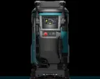 Tennant X4: Intuitive Controls