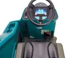 Tennant T17: Easy Operation