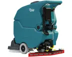 Tennant T290: Easy Maintenance