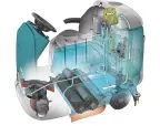 Tennant T12 – view 6