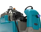 Tennant S16: Eco-Mode Operation