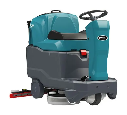 Tennant T581
