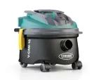Tennant V-can Family: Quiet Performance