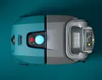 Tennant X4 – view 7
